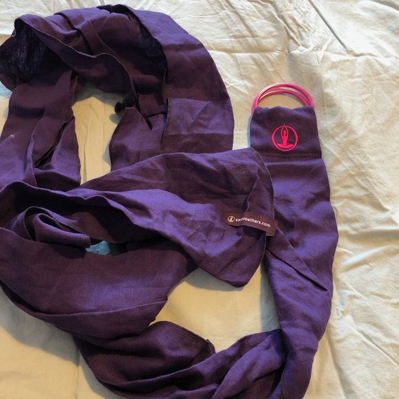 Yoga and Meditation wrap - Last Chance - Picture 3 of 4